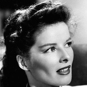 Katharine Hepburn Death Cause and Date