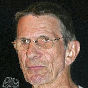 Leonard Nimoy Death Cause and Date