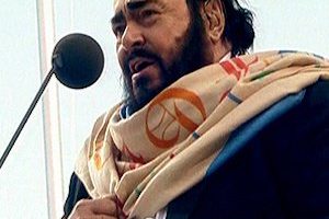 Luciano Pavarotti Death Cause and Date
