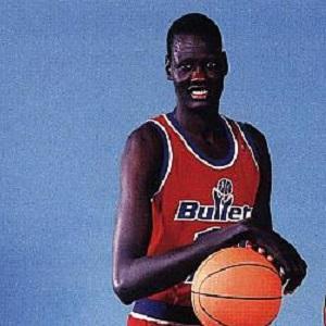Manute Bol Death Cause and Date