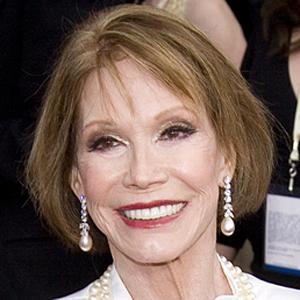 Mary Tyler Moore Death Cause and Date