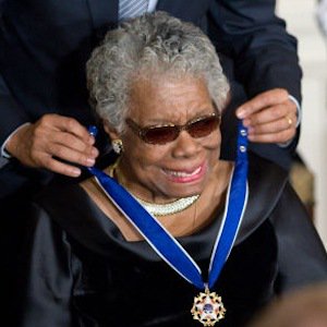 Maya Angelou Death Cause and Date
