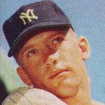 Mickey Mantle Death Cause and Date