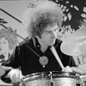 Mitch Mitchell's Death - Cause and Date - The Celebrity Deaths