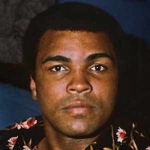 Muhammad Ali Death Cause and Date