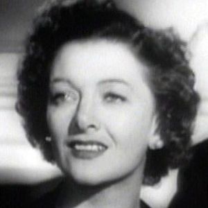 Myrna Loy Death Cause and Date