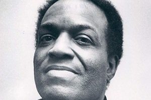 Nipsey Russell Death Cause and Date