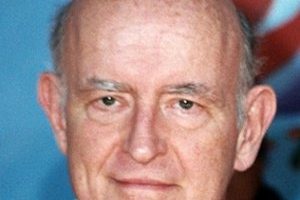 Peter Boyle Death Cause and Date