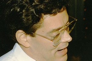 Raul Julia Death Cause and Date