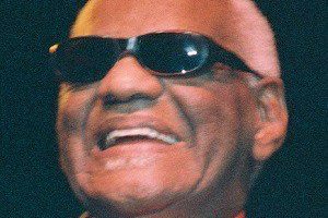 Ray Charles Death Cause and Date