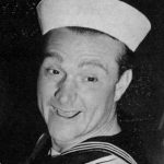 Red Skelton Death Cause and Date