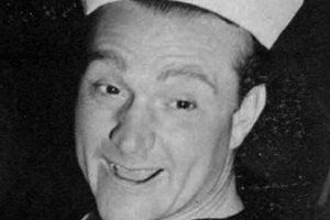 Red Skelton Death Cause and Date