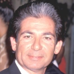 Robert Kardashian Death Cause and Date