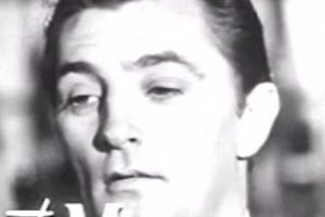 Robert Mitchum Death Cause and Date