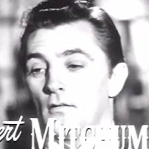 Robert Mitchum Death Cause and Date