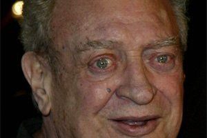 Rodney Dangerfield Death Cause and Date