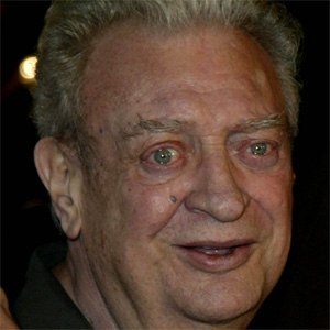Rodney Dangerfield Death Cause and Date