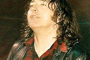 Rory Gallagher Death Cause and Date