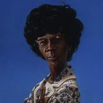 Shirley Chisholm Death Cause and Date