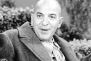 Telly Savalas Death Cause and Date