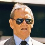 Tony Randall Death Cause and Date