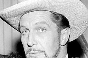 Vincent Price Death Cause and Date
