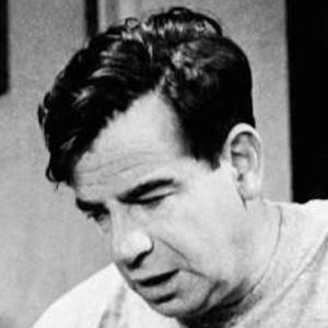 Walter Matthau Death Cause and Date