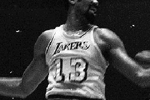 Wilt Chamberlain Death Cause and Date