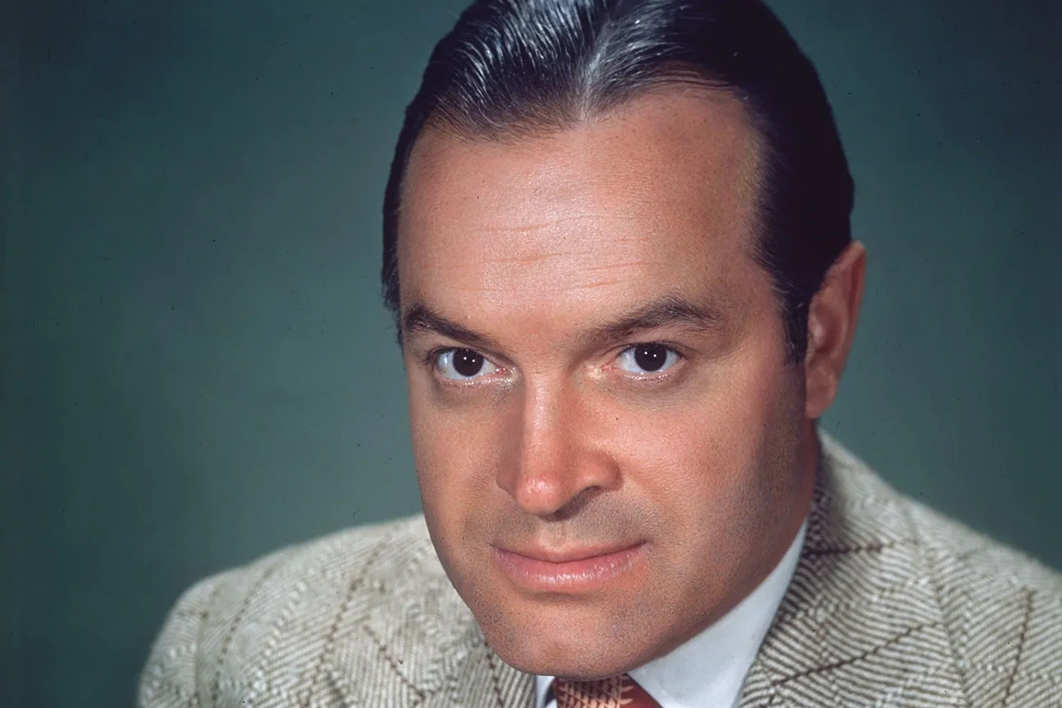 Bob Hope