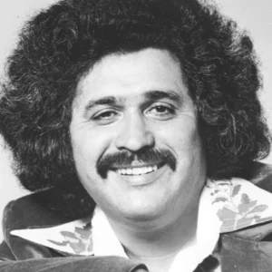 Freddy Fender