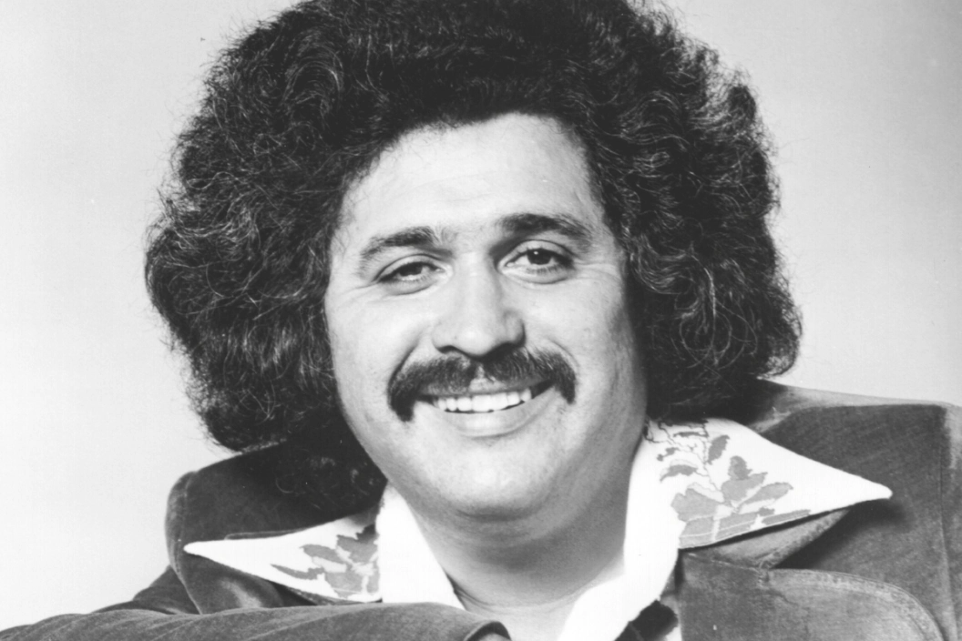 Freddy Fender