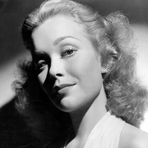 Jane Wyman