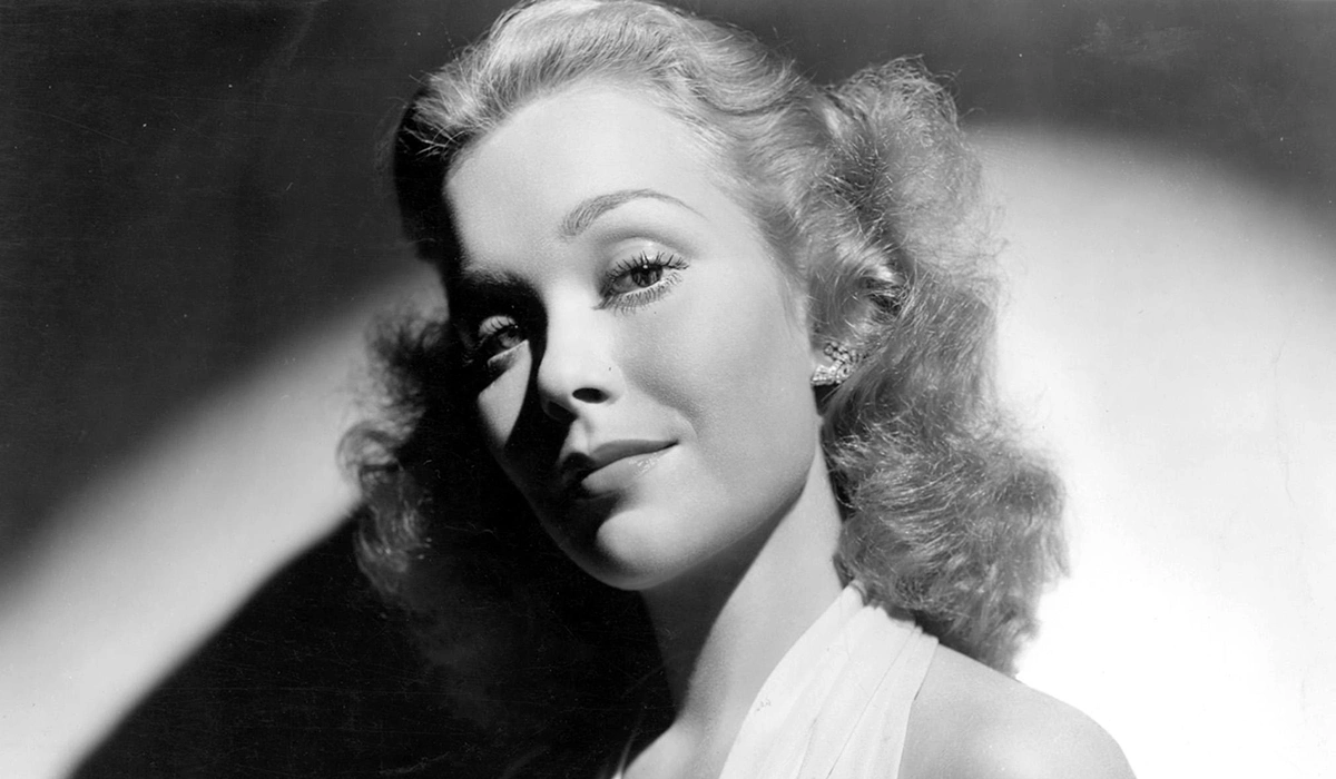 Jane Wyman
