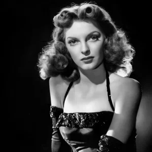 Julie London