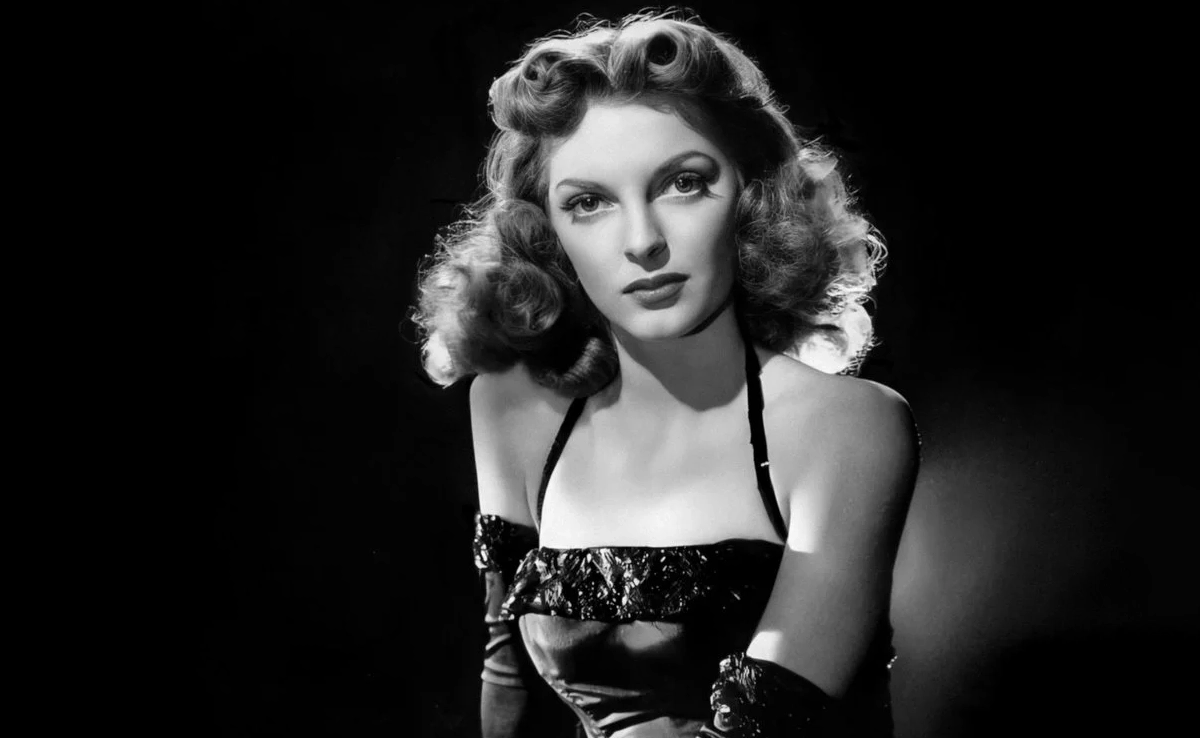 Julie London
