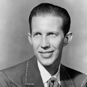 Porter Wagoner