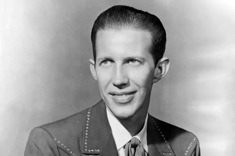 Porter Wagoner