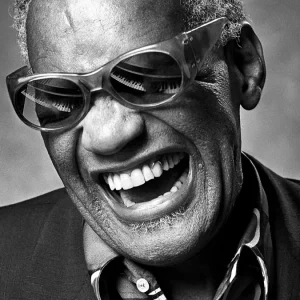 Ray Charles