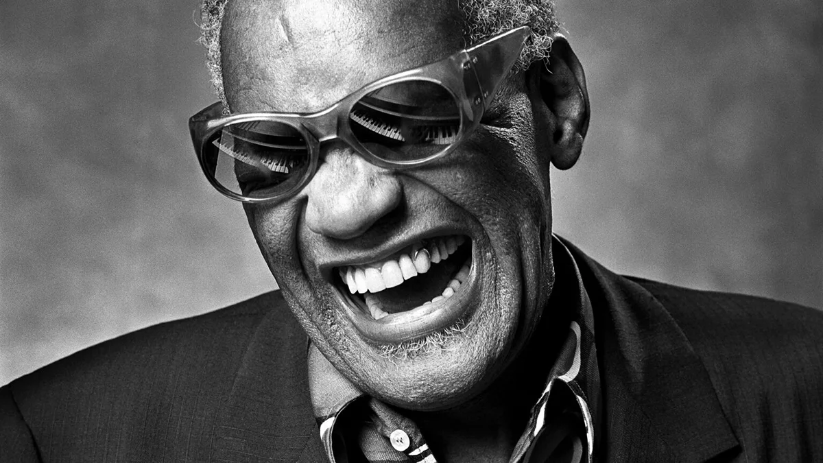 Ray Charles