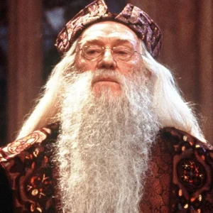 Richard Harris