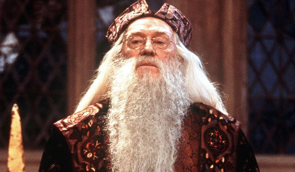 Richard Harris