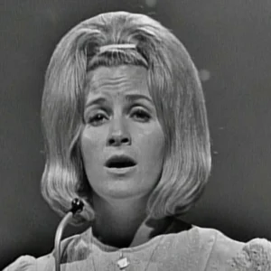 Skeeter Davis
