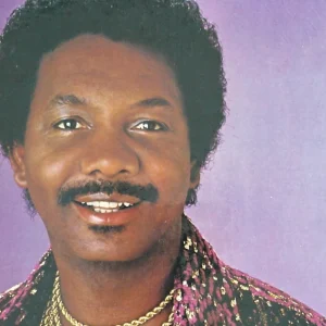 Tyrone Davis