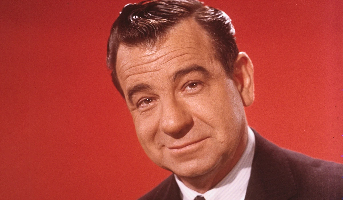 Walter Matthau