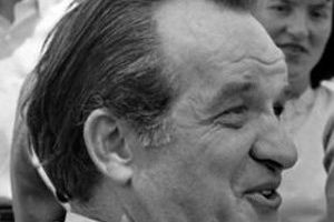 Al Capp Death Cause and Date