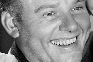 Alan Hale Jr. Death Cause and Date