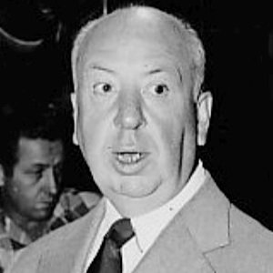 alfred hitchcock death