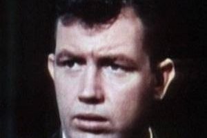 Andy Devine Death Cause and Date
