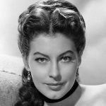 Ava Gardner Death Cause and Date