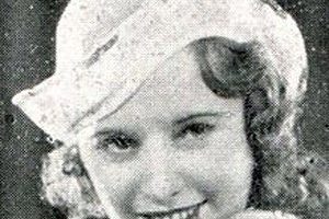 Barbara Stanwyck Death Cause and Date